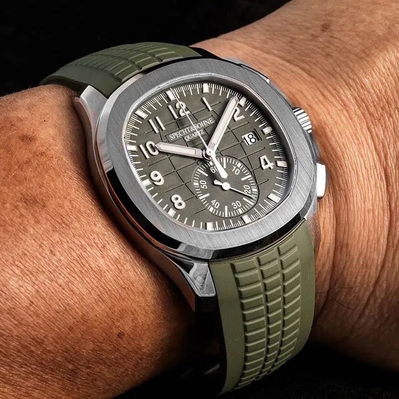 Seiko Watch Prospex - 2022 Hàng Mới Về Specht &