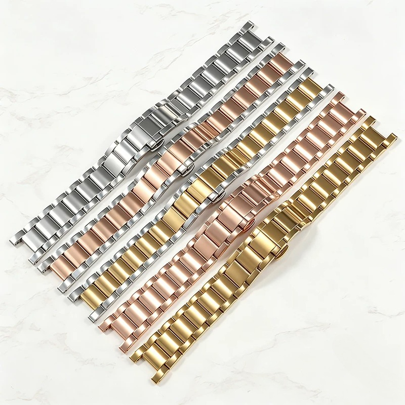 Women's Notched Stainless Stee - đánh giá và giá Cartier Watch Ballon Bleu