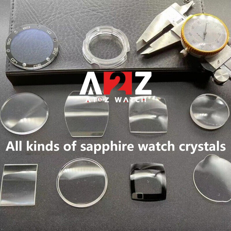 Watch Sapphire Crystal Glass f - đánh giá và giá Cartier Watch Tank