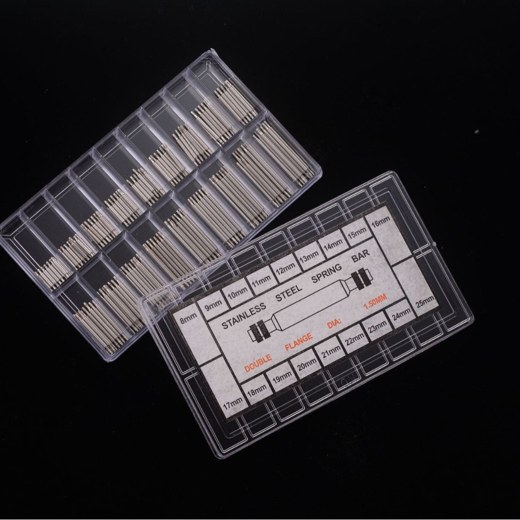 144pcs Stainless Steel Watch S - đánh giá và giá Spring Bar Tool Set
