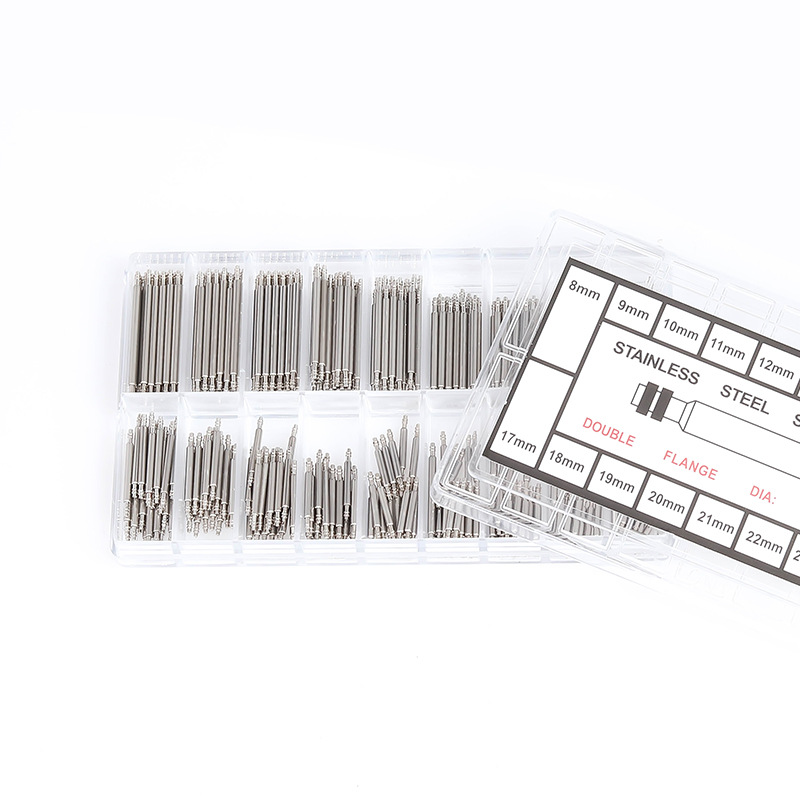 144pcs Stainless Steel Watch S - đánh giá và giá Spring Bar Tool Set