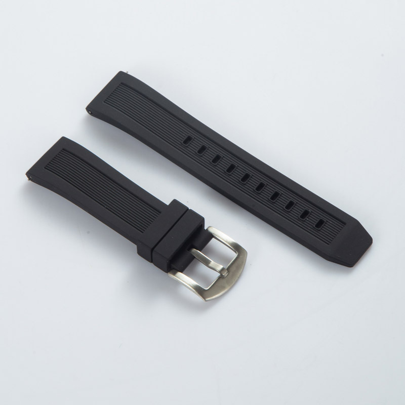 20/22mm Premium Silicone Strap - đánh giá và giá Citizen Watch Promaster