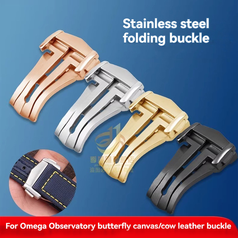 Watch Buckle for Omega Seamast - đánh giá và giá Omega Watch Seamaster