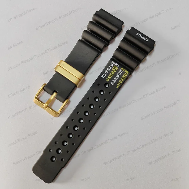 20mm 22mm 24mm ND Limits Diver - đánh giá và giá Citizen Watch Promaster