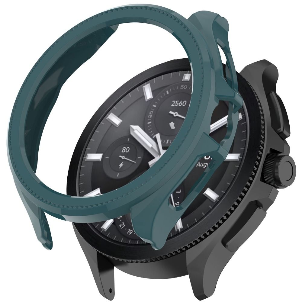 Fashion PC Cover For Xiaomi Wa - đánh giá và giá Silicone Watch Band 22Mm