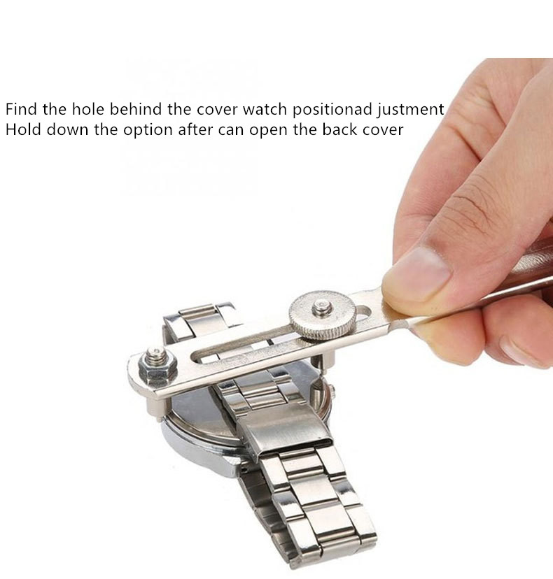 Watch Adjustable Opener Back C - đánh giá và giá Cartier Watch Tank