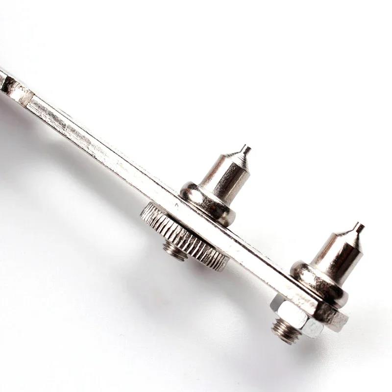 Watch Adjustable Opener Back C - đánh giá và giá Cartier Watch Tank