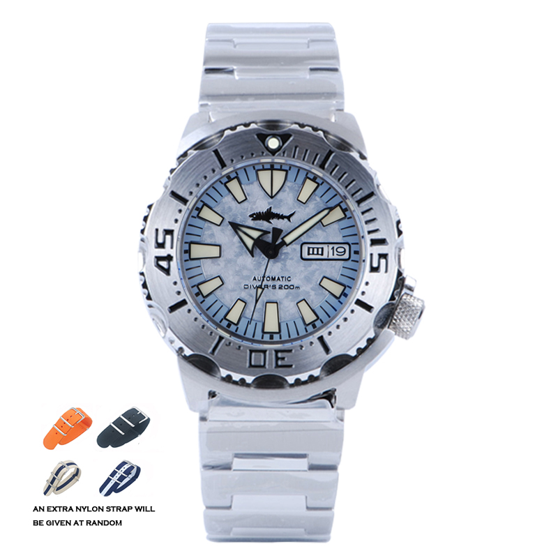 HEIMDALLR Men Diver Watch 45.3 - đánh giá và giá Seiko Watch Prospex