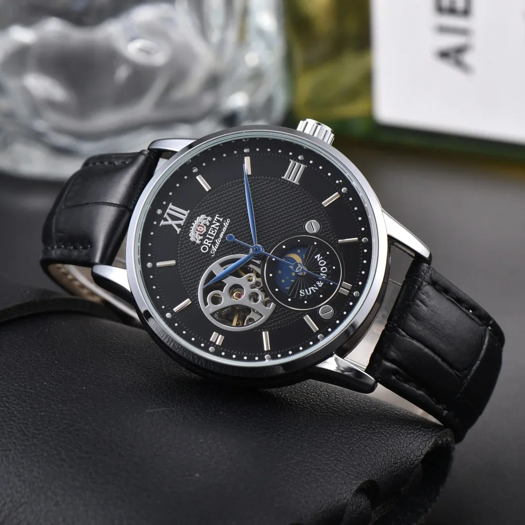 DFDG Mechanical Automatic Unis - đánh giá và giá Seiko Watch Presage