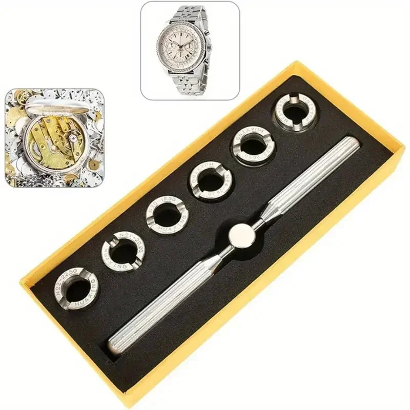 For Rolex SEIKO Watch Back Cas - đánh giá và giá Cartier Watch Tank