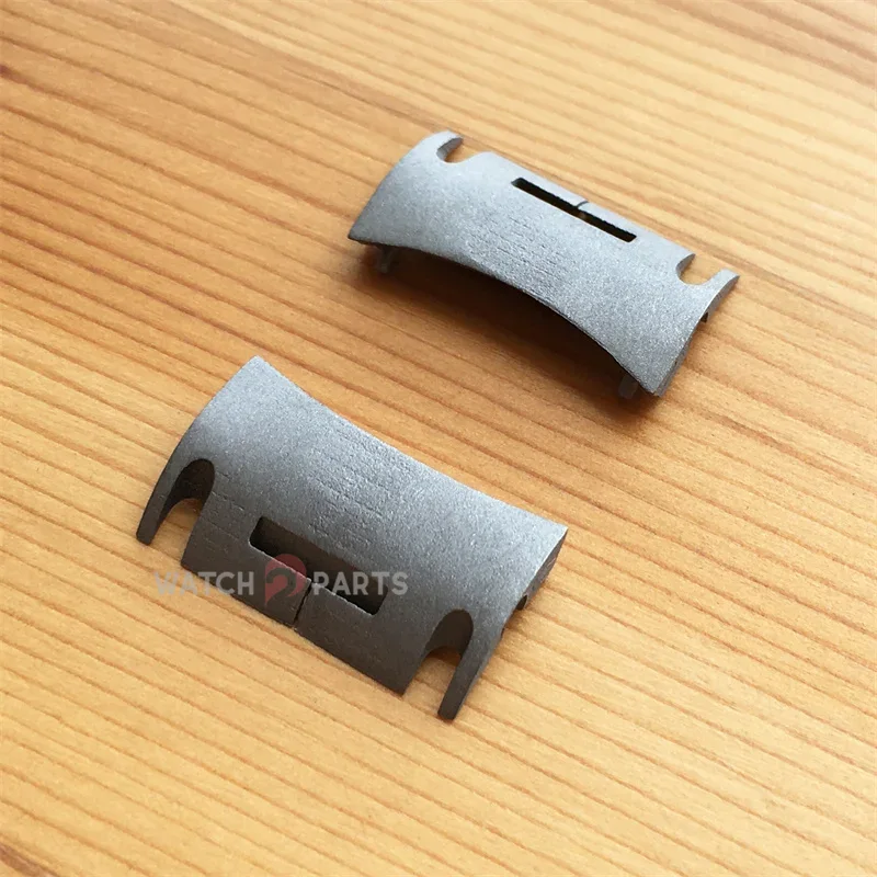 Strap Metallic Inserts Inside  - đánh giá và giá Patek Philippe Watch Aquanaut