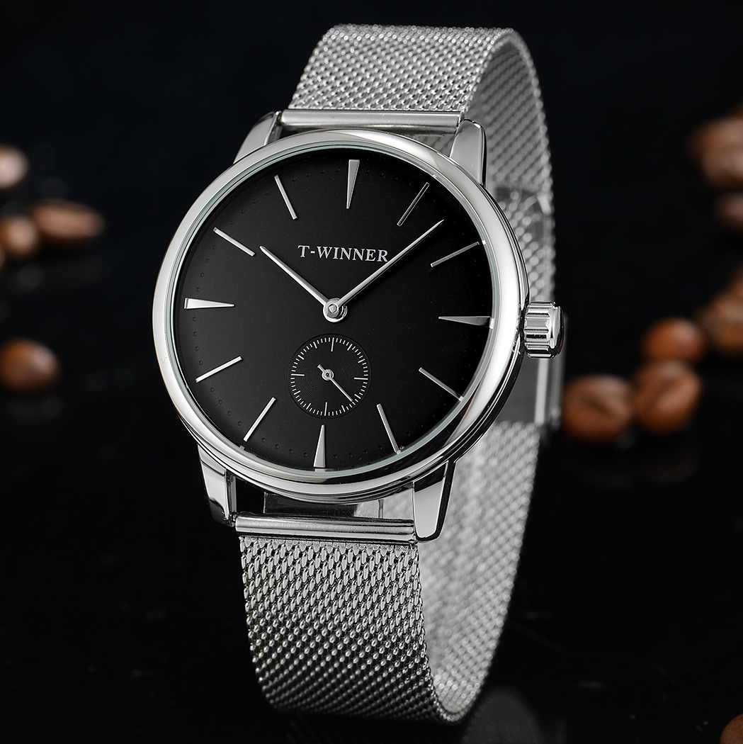 WINNER Official Original Repli - đánh giá và giá Cartier Watch Tank