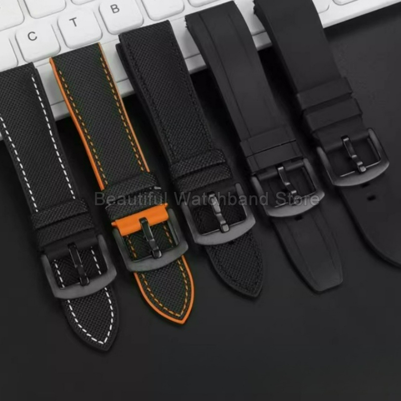 Men's Fluororubber Silicone Wa - đánh giá và giá Citizen Watch Promaster