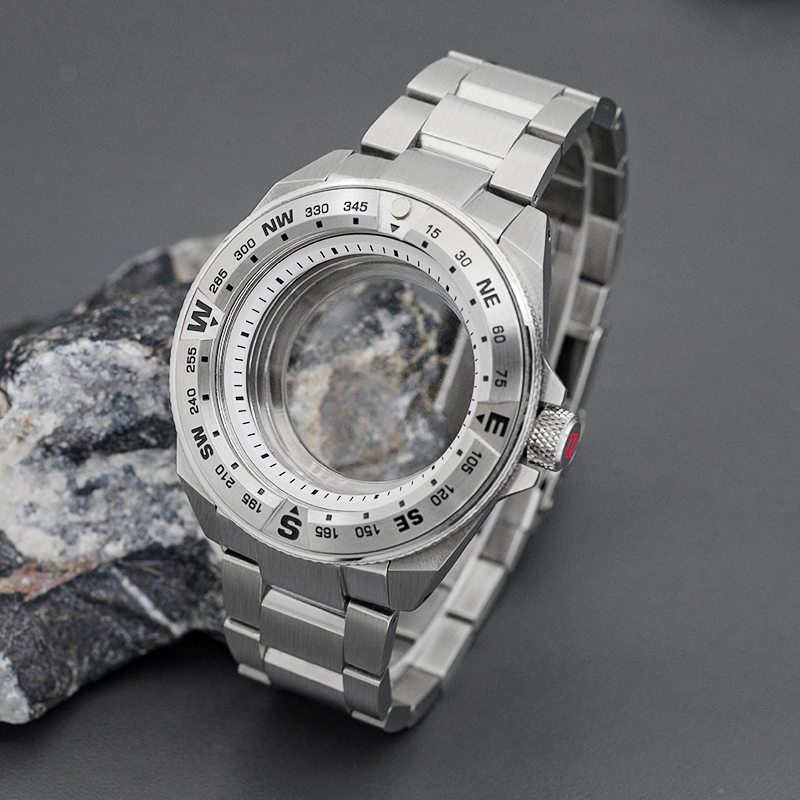 King Samurai PROSPEX Series Wa - đánh giá và giá Citizen Watch Tsuyosa