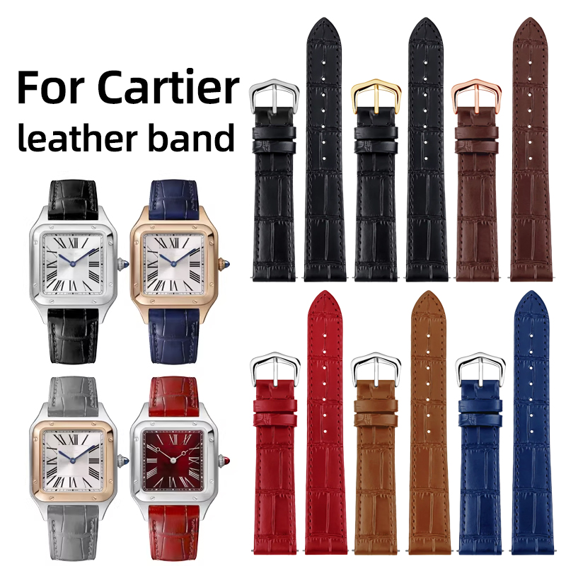 15mm 17mm 18mm 20mm Genuine Le - đánh giá và giá Cartier Watch Tank