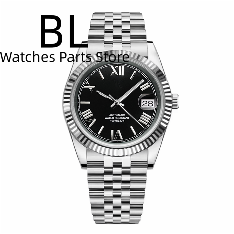 BLIGER 36mm39mm Roman Number D - đánh giá và giá Rolex Watch Datejust