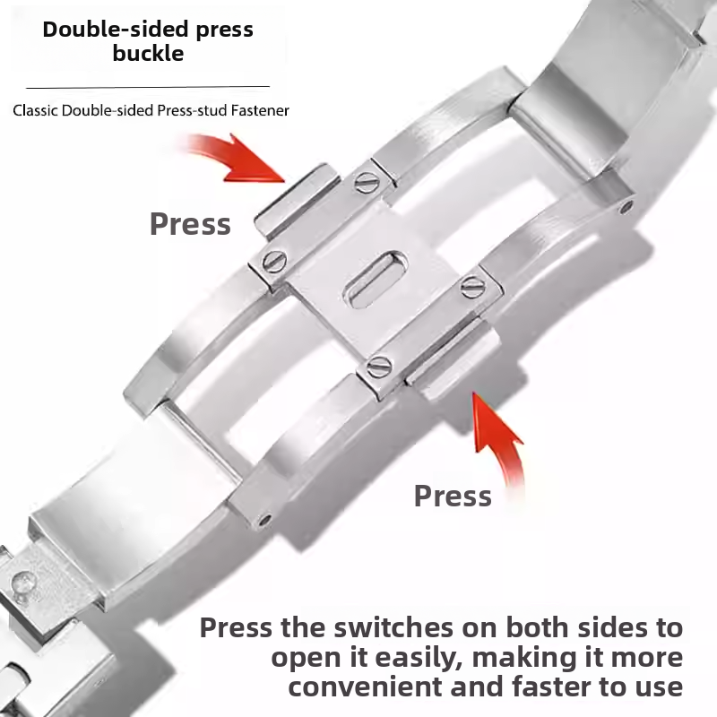 Stainless steel Watch strap Ca - đánh giá và giá Casio Watch G-Shock Dw-5600