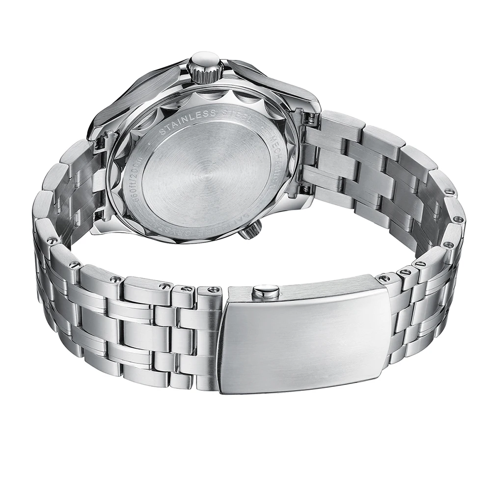 PHYLIDA Blue Dial NH38a Automa - đánh giá và giá Seiko Watch Prospex