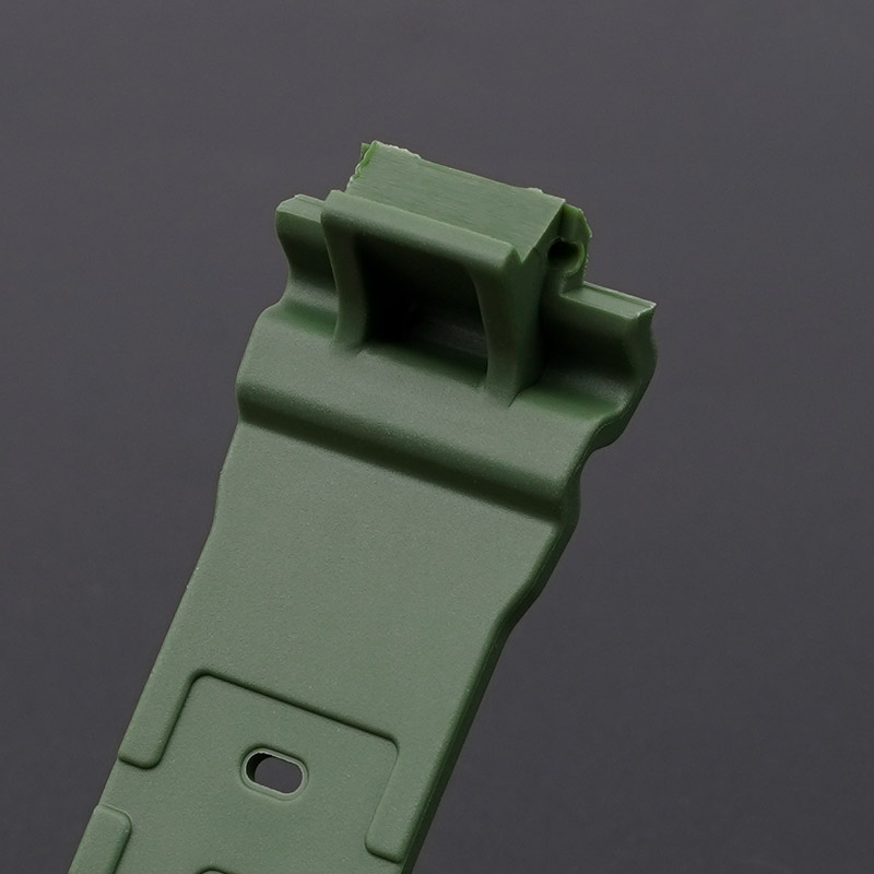 Rubber Strap for Casio G-SHOCK - đánh giá và giá Casio Watch G-Shock Ga-2100