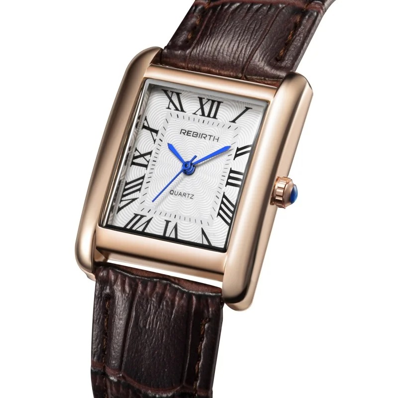Rebirth 002 Elegant Mini Light - đánh giá và giá Cartier Watch Tank