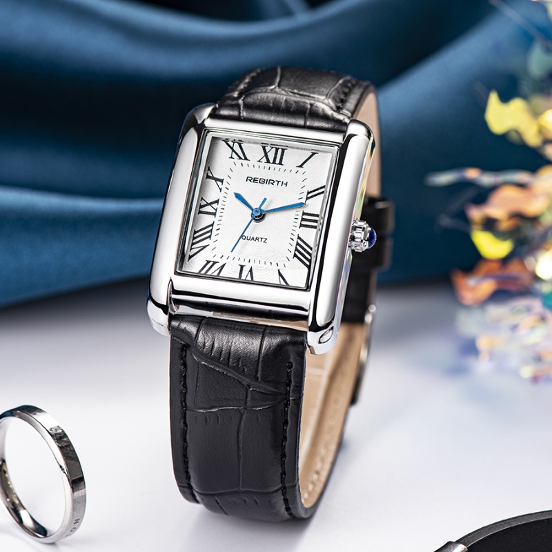 Rebirth 002 Elegant Mini Light - đánh giá và giá Cartier Watch Tank