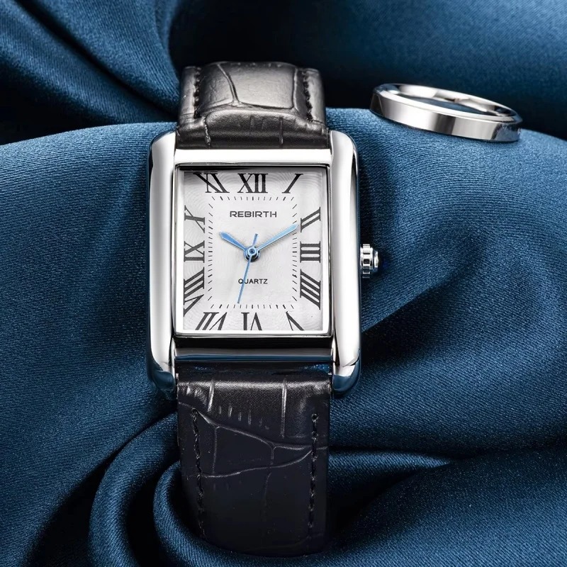 Rebirth 002 Elegant Mini Light - đánh giá và giá Cartier Watch Tank