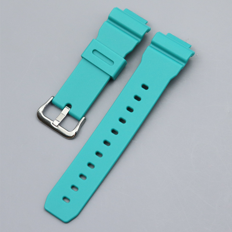 Resin Watch Strap For Casio g- - đánh giá và giá Casio Watch G-Shock Dw-5600