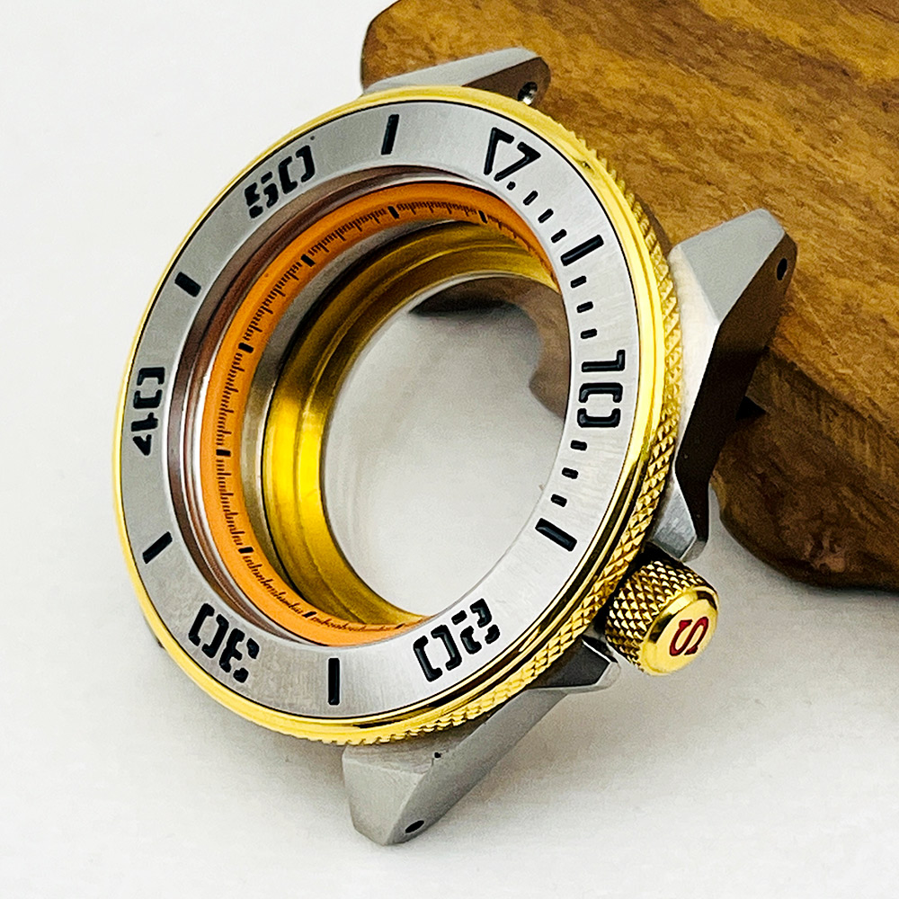 King Samurai Watch Case SRPB N - đánh giá và giá Citizen Watch Tsuyosa