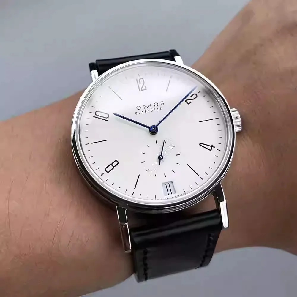 38mm Bauhaus Automatic Mechani - đánh giá và giá Seiko Watch Presage