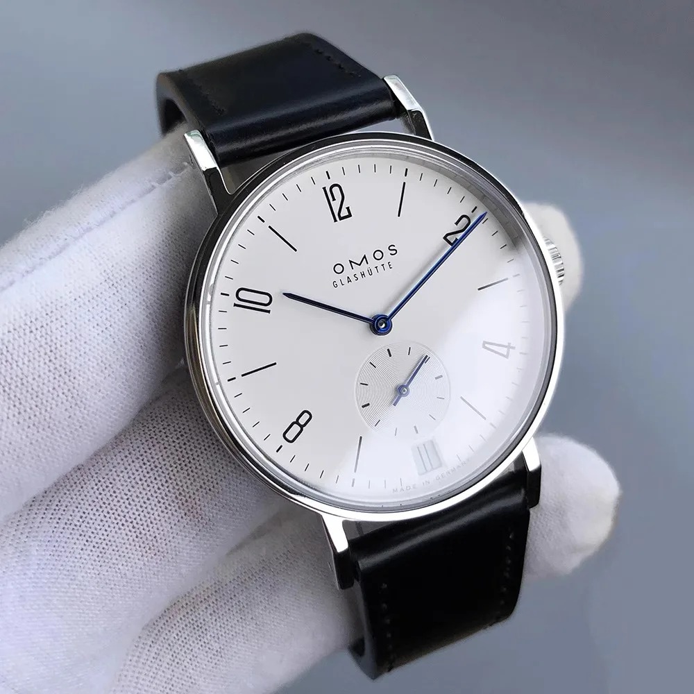 38mm Bauhaus Automatic Mechani - đánh giá và giá Seiko Watch Presage