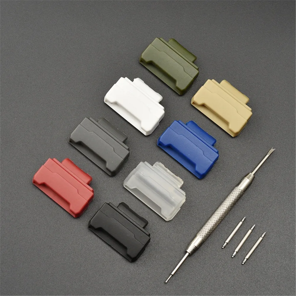 16mm TPU Adapters for Casio G- - đánh giá và giá Casio Watch G-Shock Dw-5600