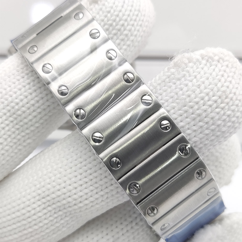 Men's Watches Square Case New  - đánh giá và giá Cartier Watch Tank