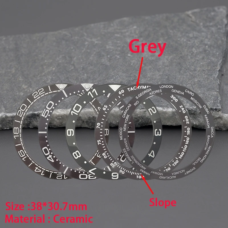 38*30.7mm Imitation Meteorite  - đánh giá và giá Omega Watch Seamaster