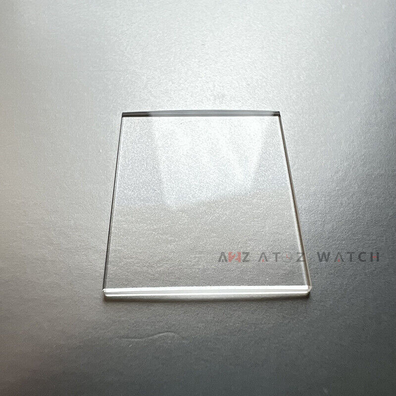Watch Sapphire Crystal Glass f - đánh giá và giá Cartier Watch Tank