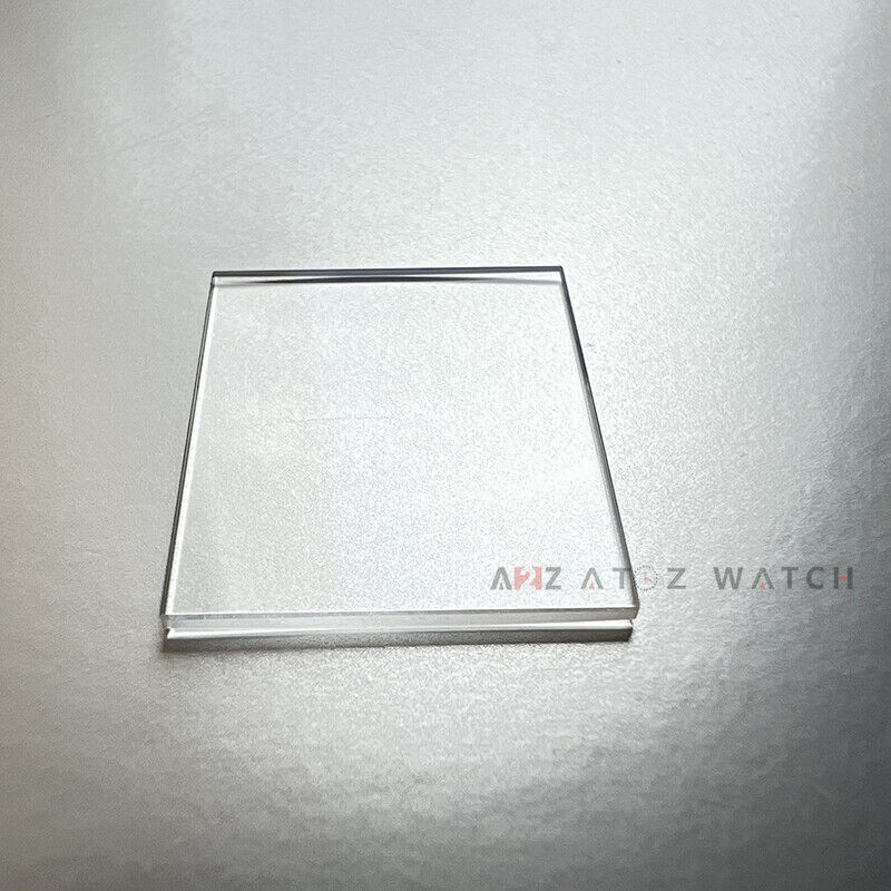 Watch Sapphire Crystal Glass f - đánh giá và giá Cartier Watch Tank