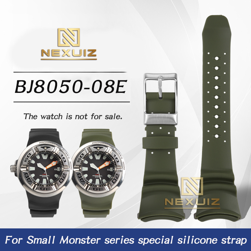 For Citizen Promaster Series B - đánh giá và giá Citizen Watch Promaster